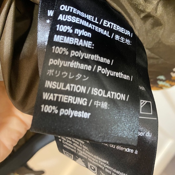 Like New Burton Jacket - Picture 4 of 5